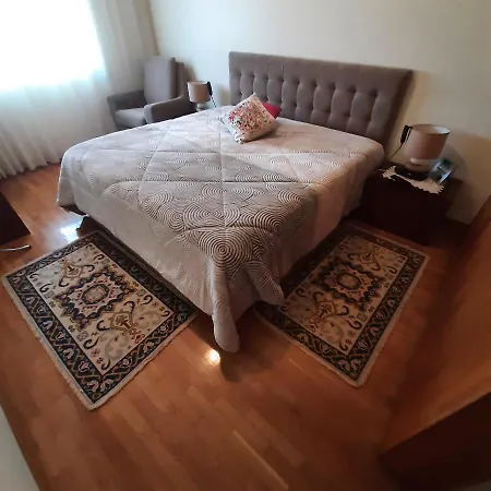 Holiday home Solmar E Serra Alcobaca