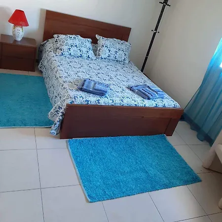 Solmar E Serra Holiday home Alcobaca