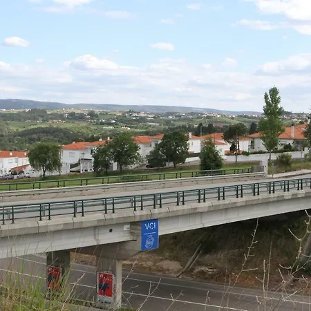 Solmar E Serra Holiday home Alcobaca